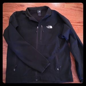 The North Fave Jacket